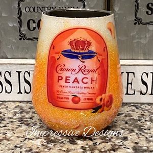 Free Free 262 Peach Crown Royal Svg SVG PNG EPS DXF File